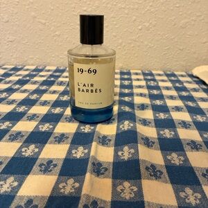 19-69 L’Air Barbes